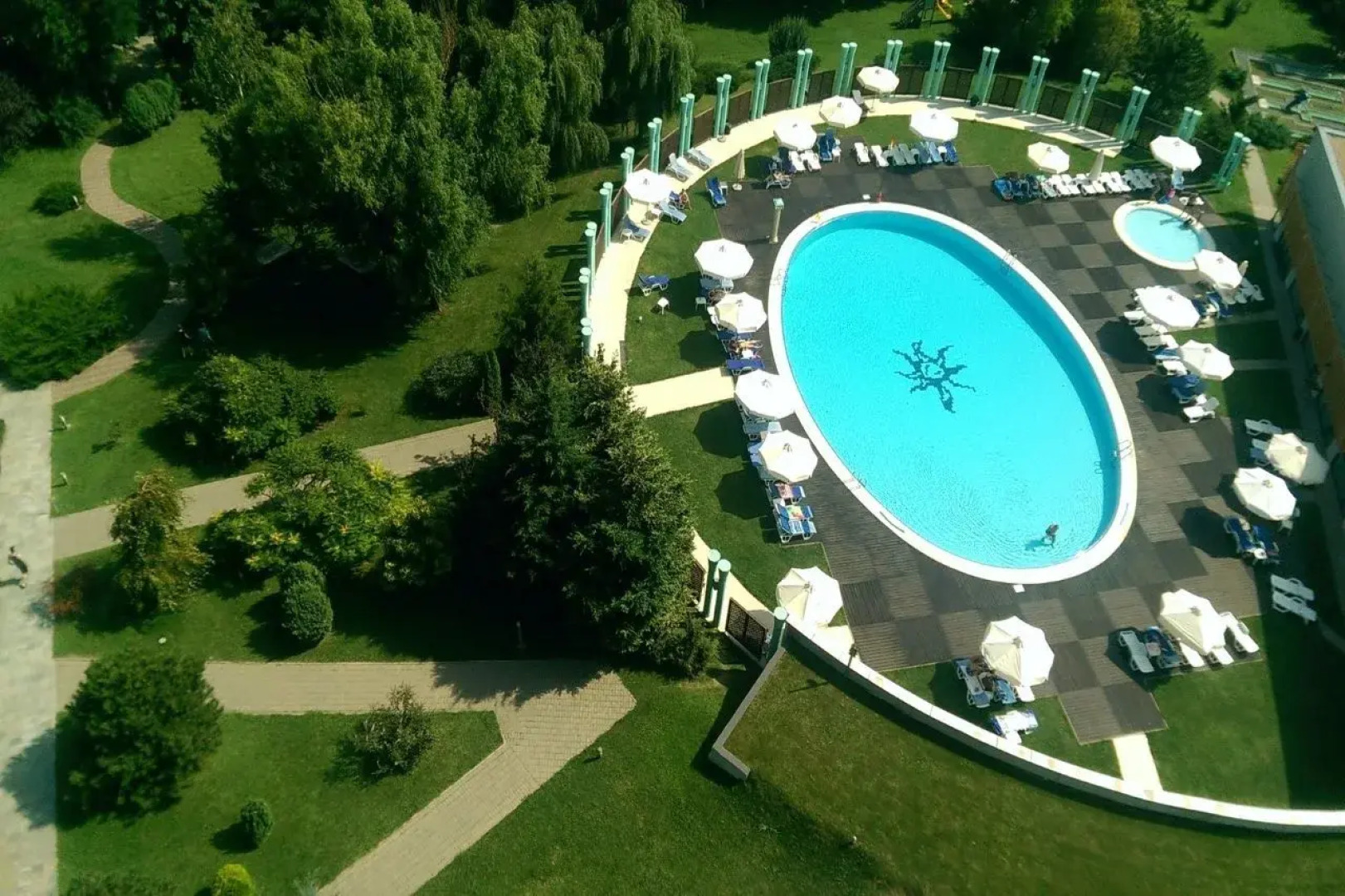 Ana Hotels Europa Eforie Nord