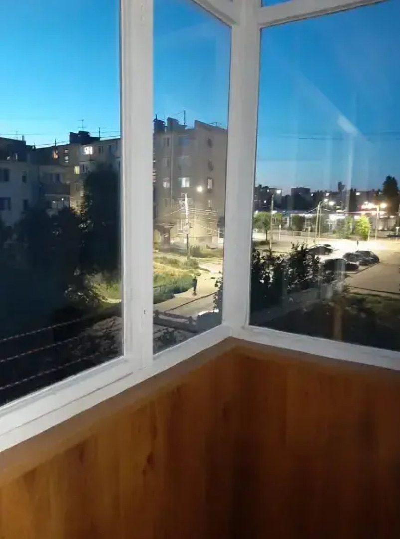 Апартаменты на проезде Феоктистова