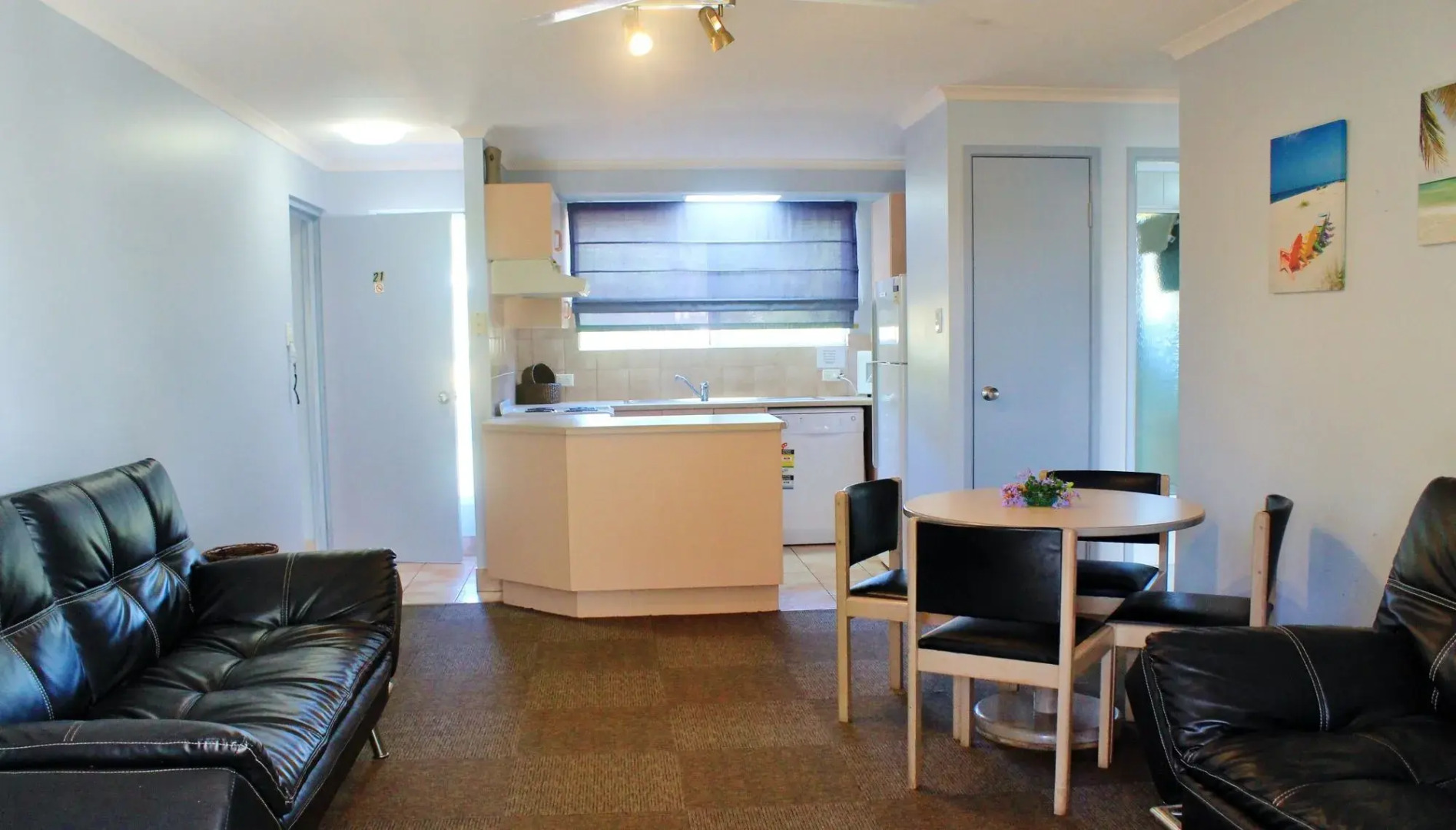 Rainbow Sands Resort