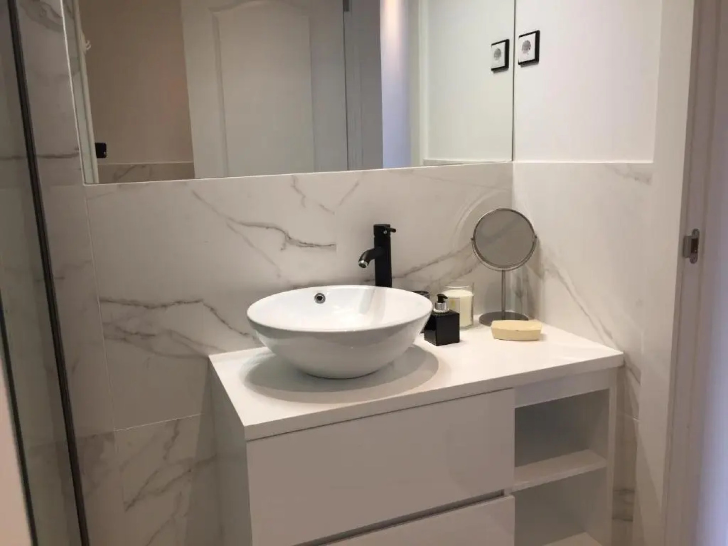 5 Stars Apartment at Oeiras - Lisbon - 2 Bedrooms