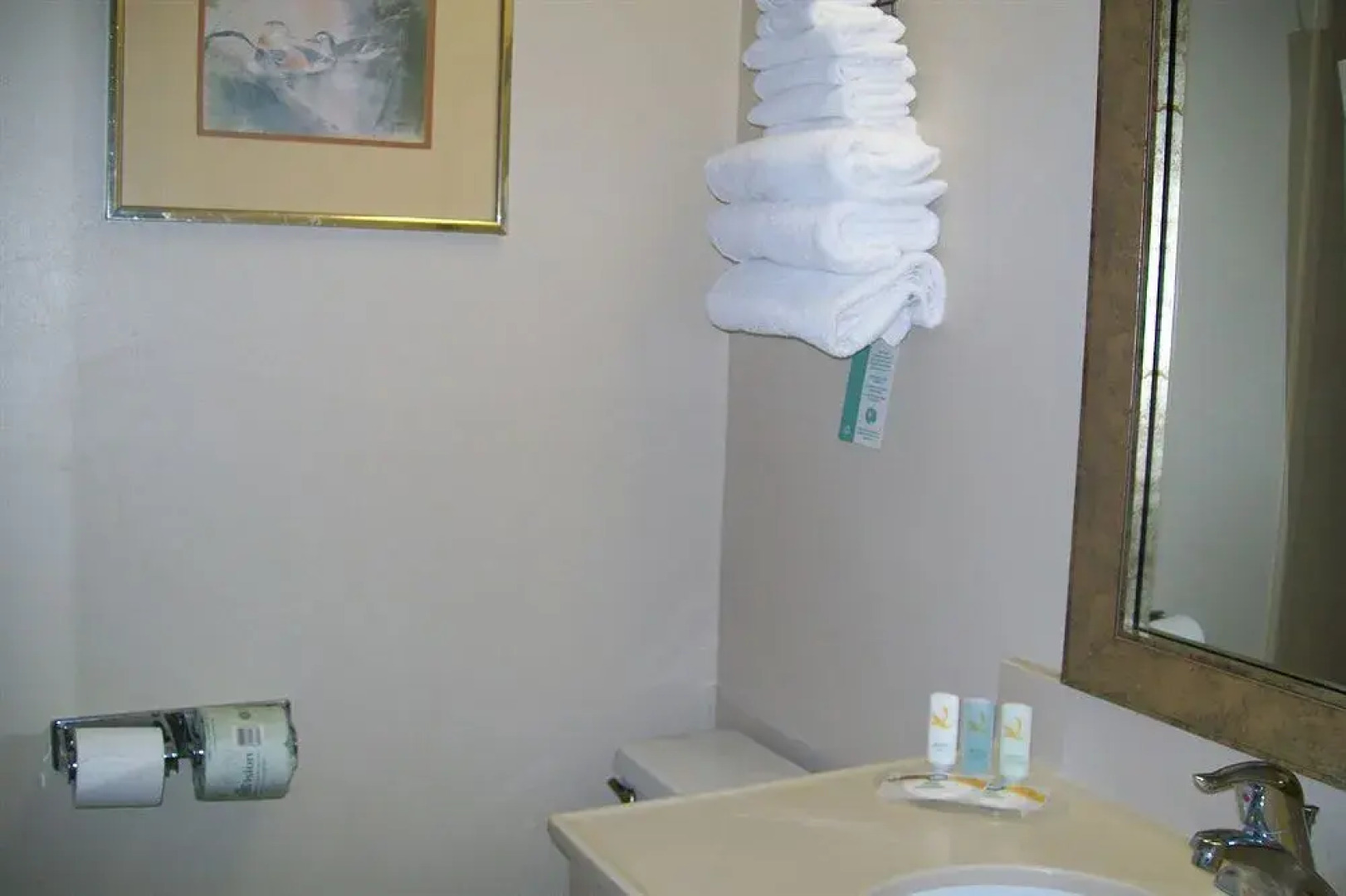 Quality Inn And Suites Rainwater Park