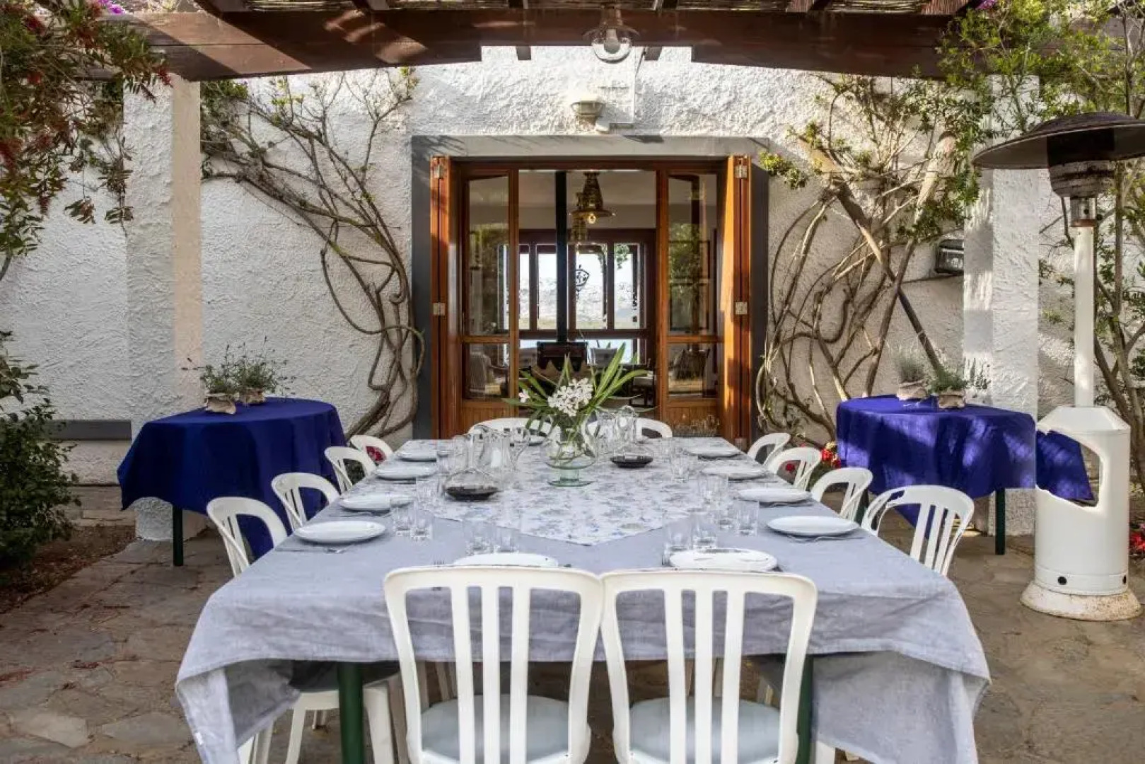 Villa Curiazzi Guesthouse Viale la Pelosa 16