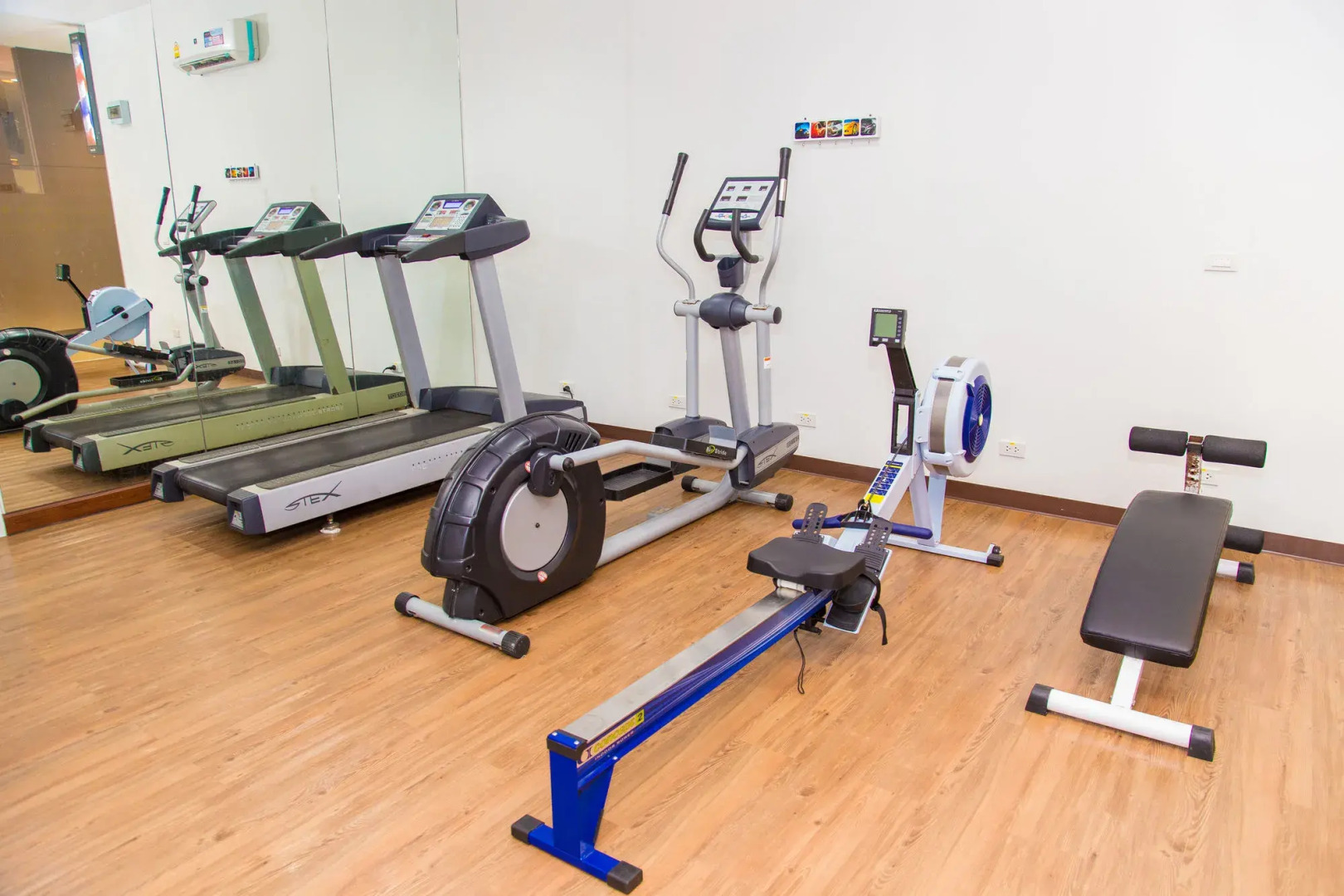 At115 by Rompo Mansion