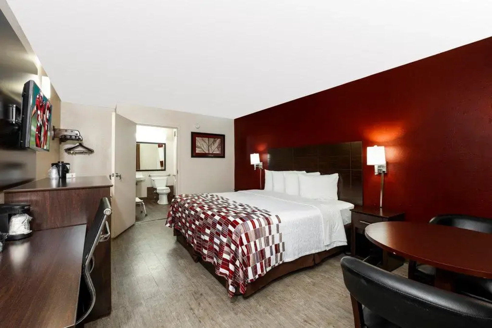 Red Roof Inn Rock Hill