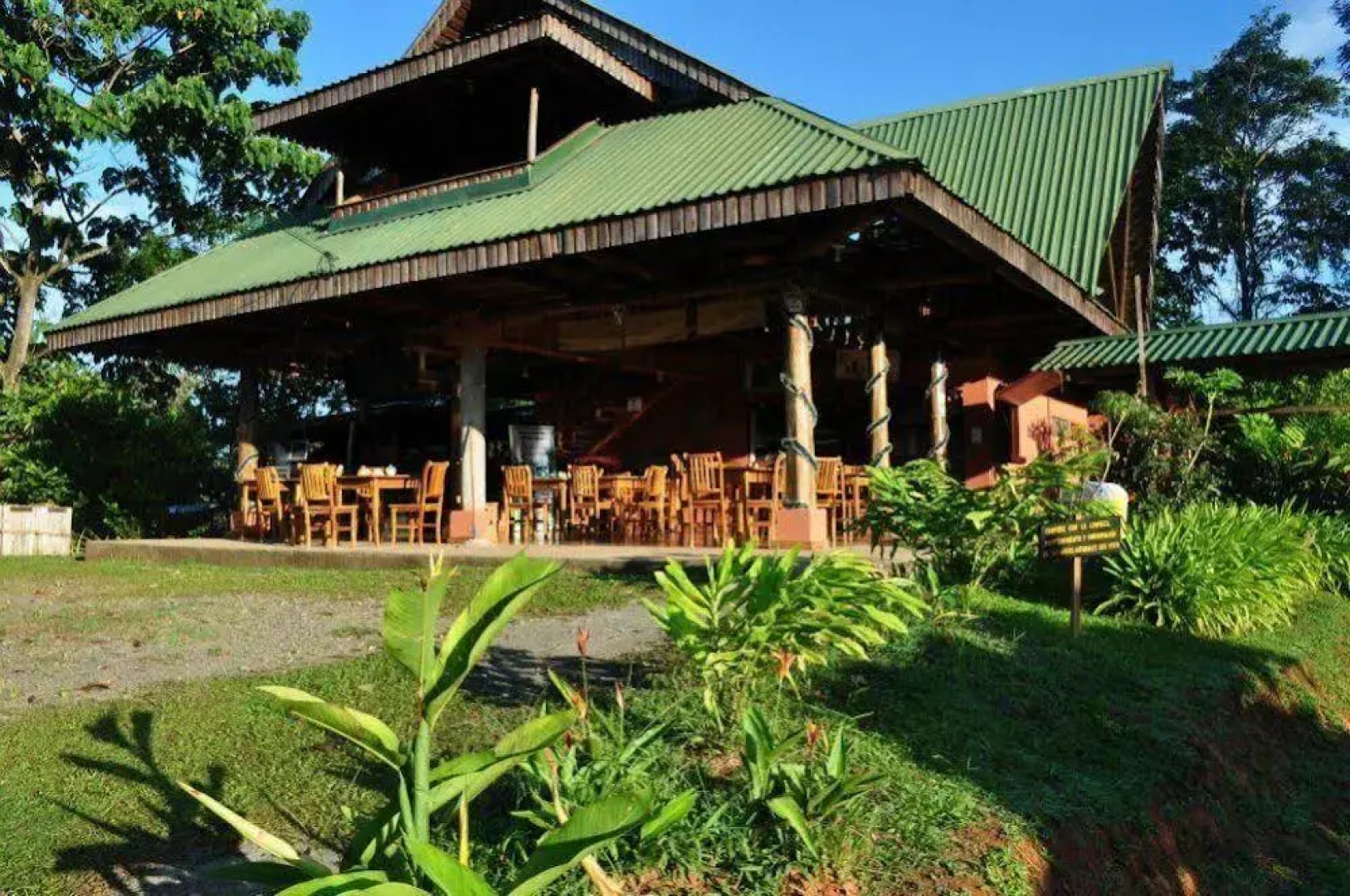 Posada Turismo Rural El Silencio