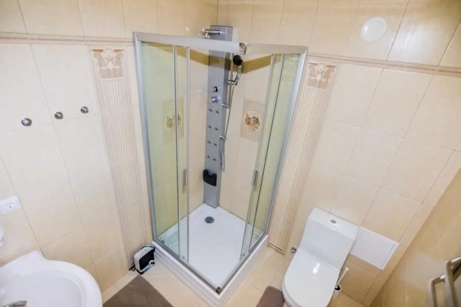 Отель Печоры-дом