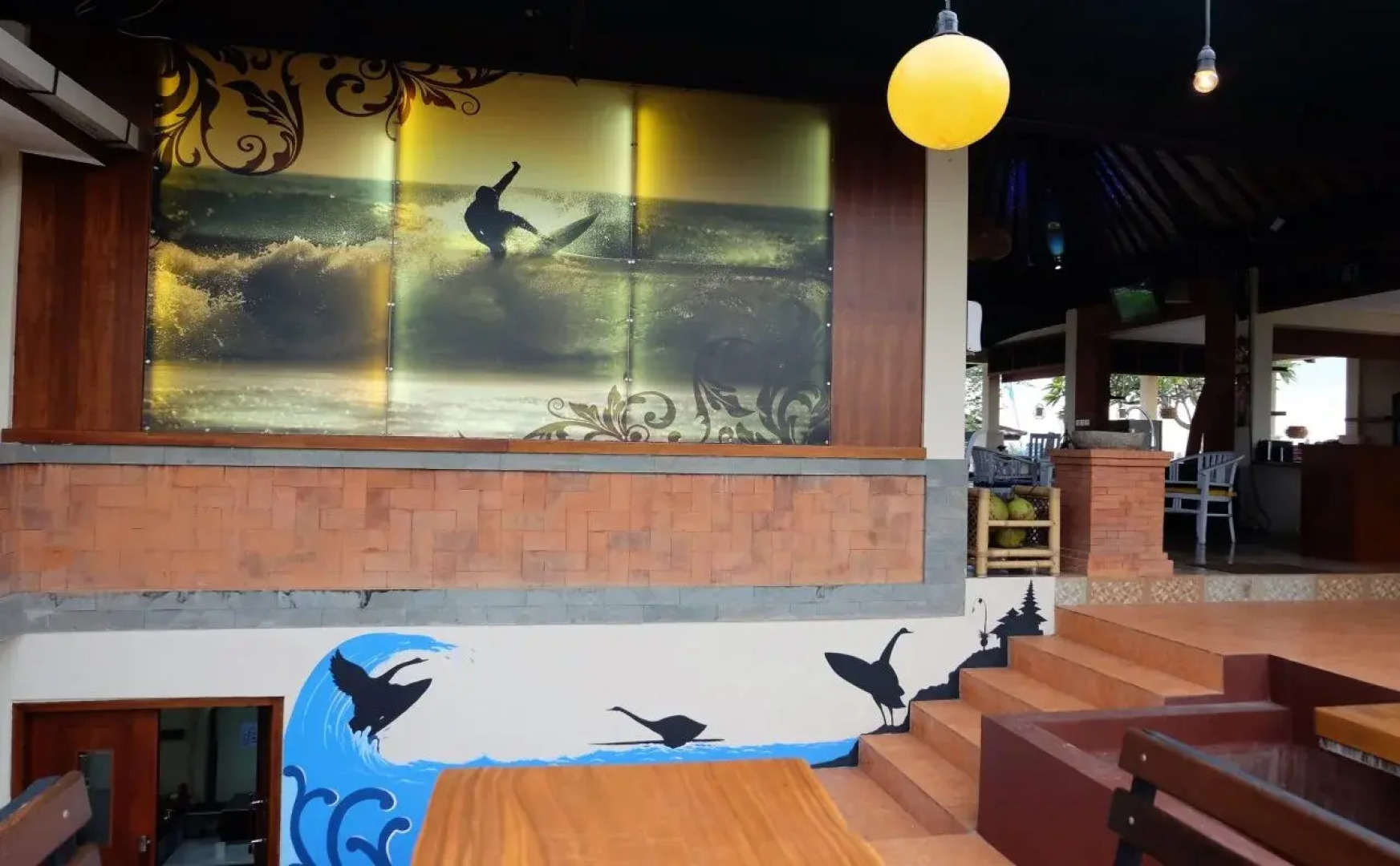 Nirmala Guest House Keramas