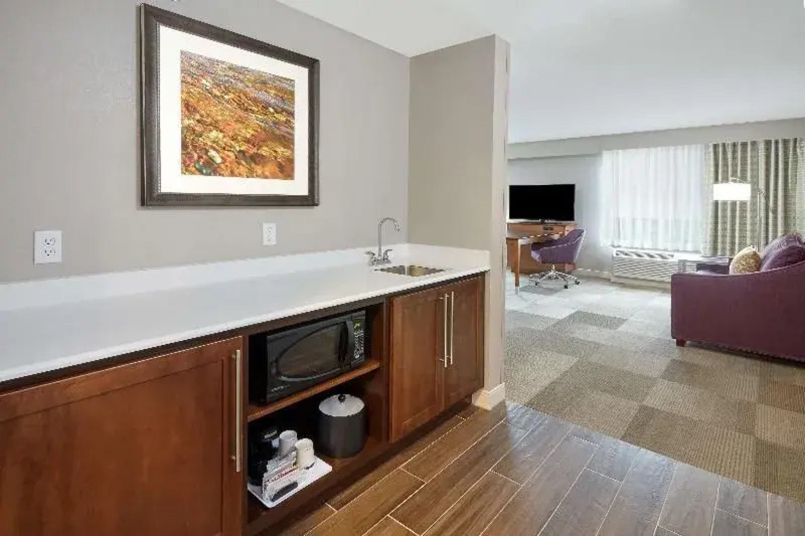Hampton Inn & Suites Fond Du Lac, Wi