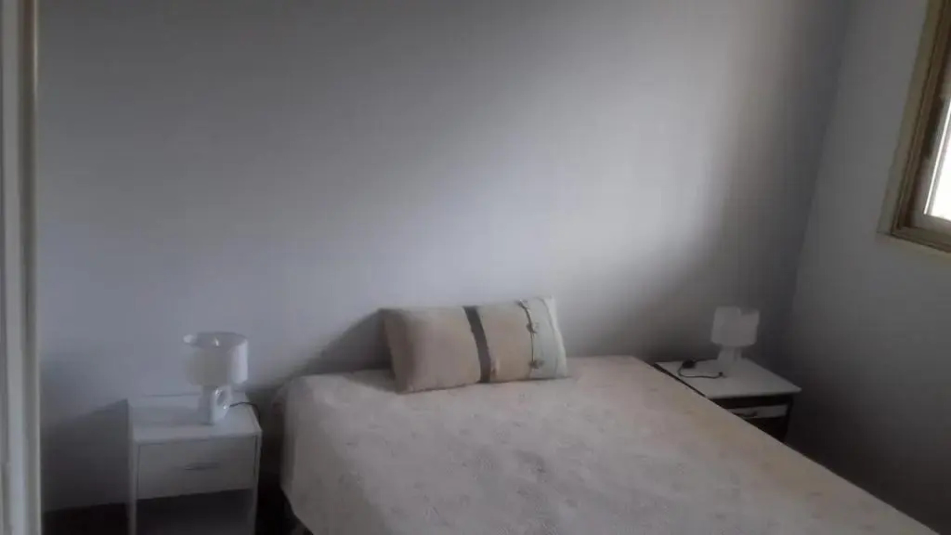 Golfe Juan 3P Mer Parking