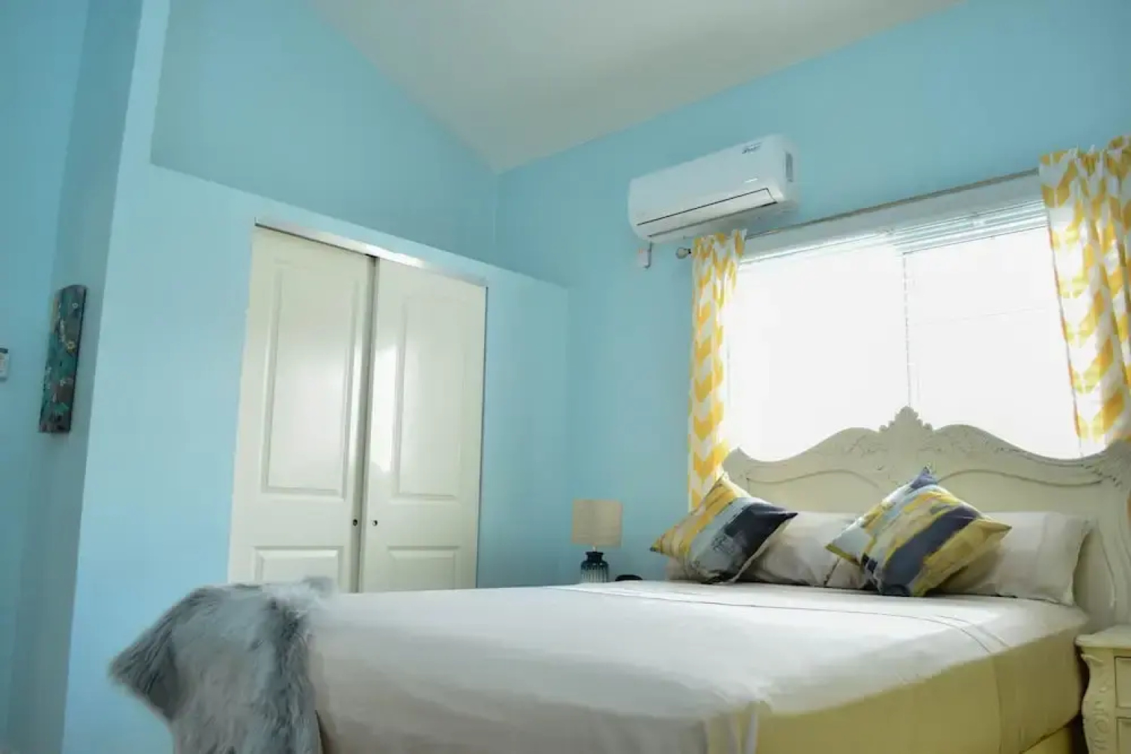 Delux Caribbean Estate Guest Apartment