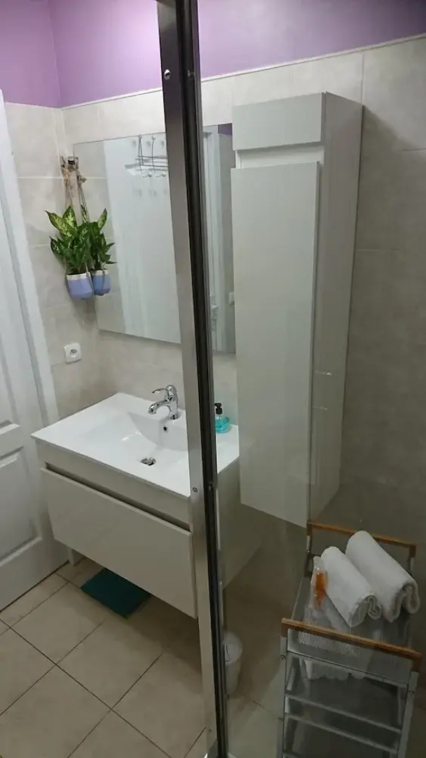 L'Escale Chambres d'Hôtes