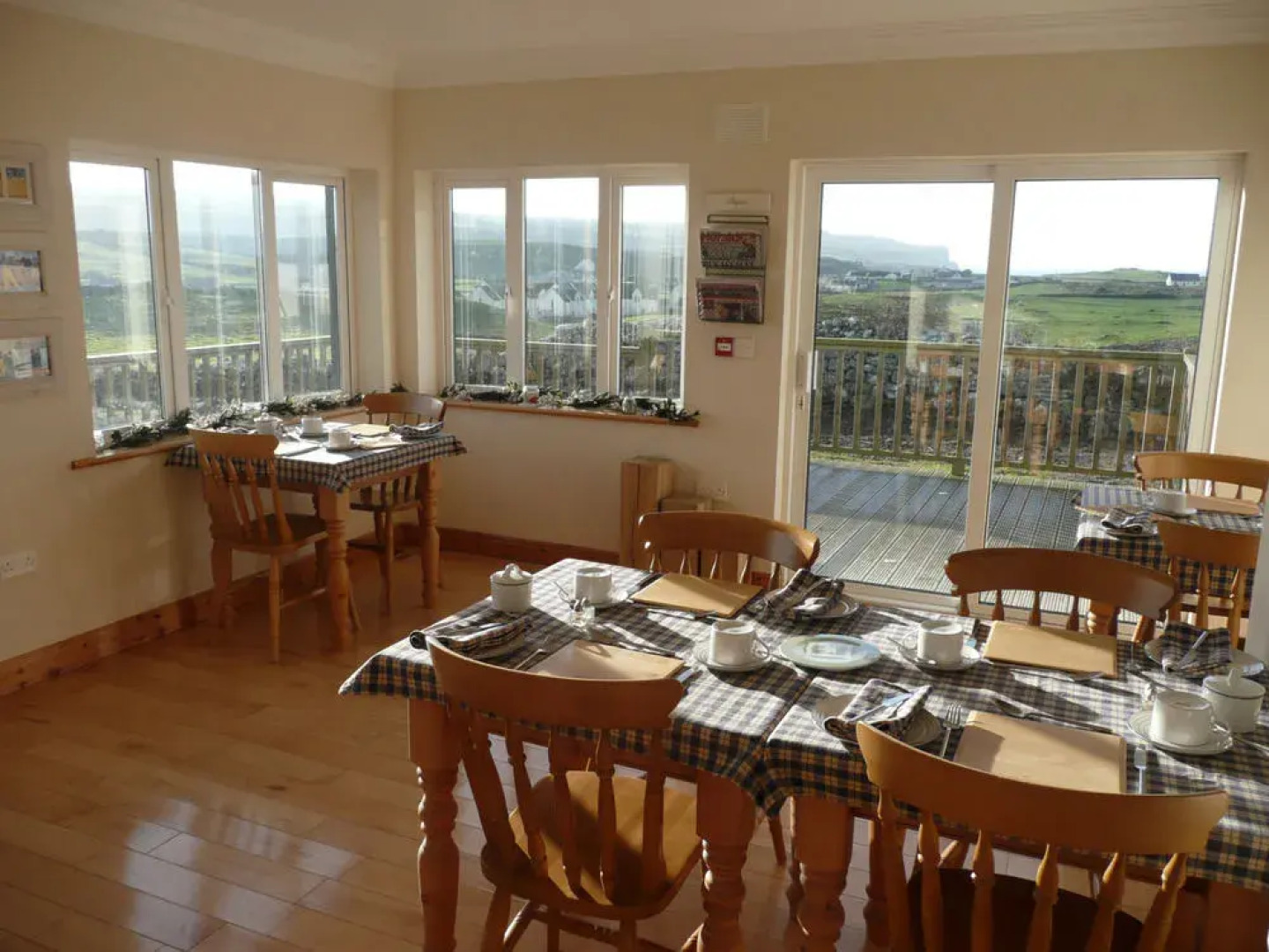 Doolin View Bed & Breakfast