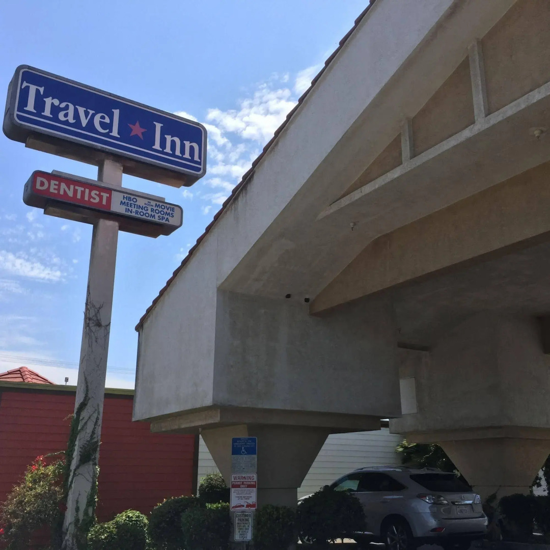 Travel Inn Chula Vista
