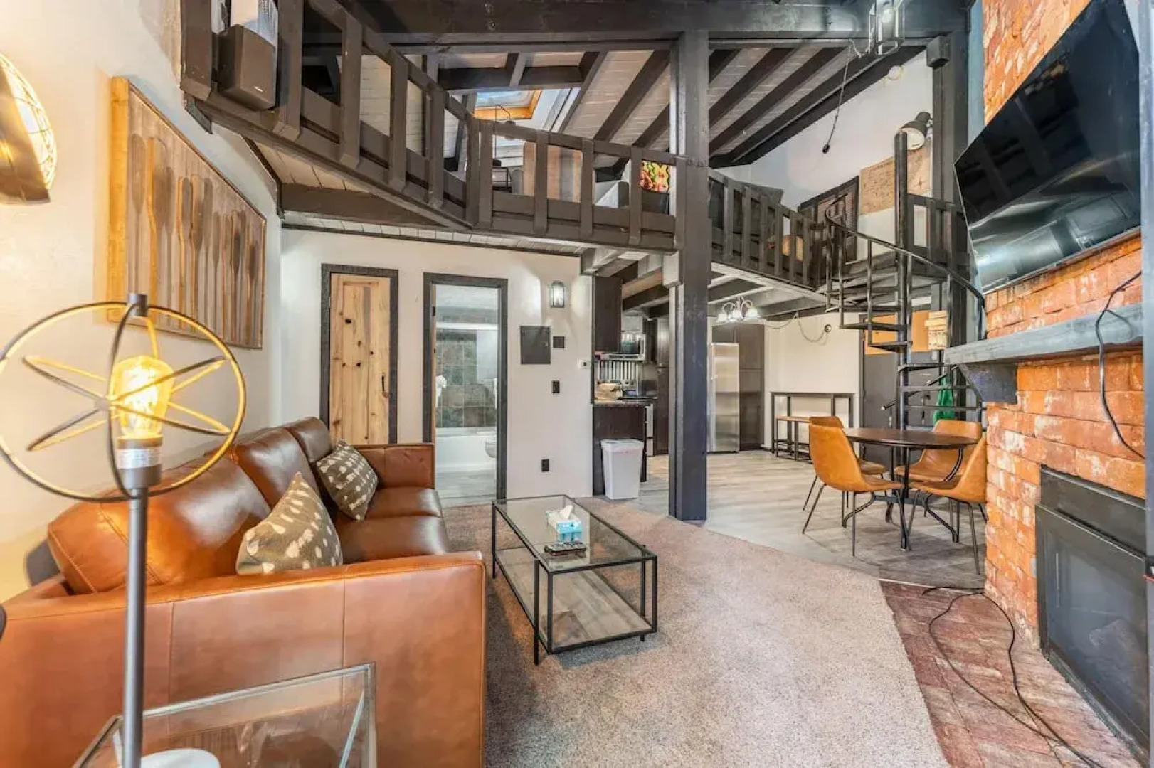 Treehouse #301, Building A by Summit County Mountain Retreats