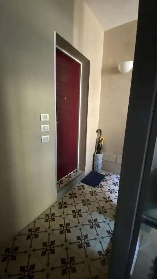 Casa Anna Vacanze Sul Lago D'Iseo