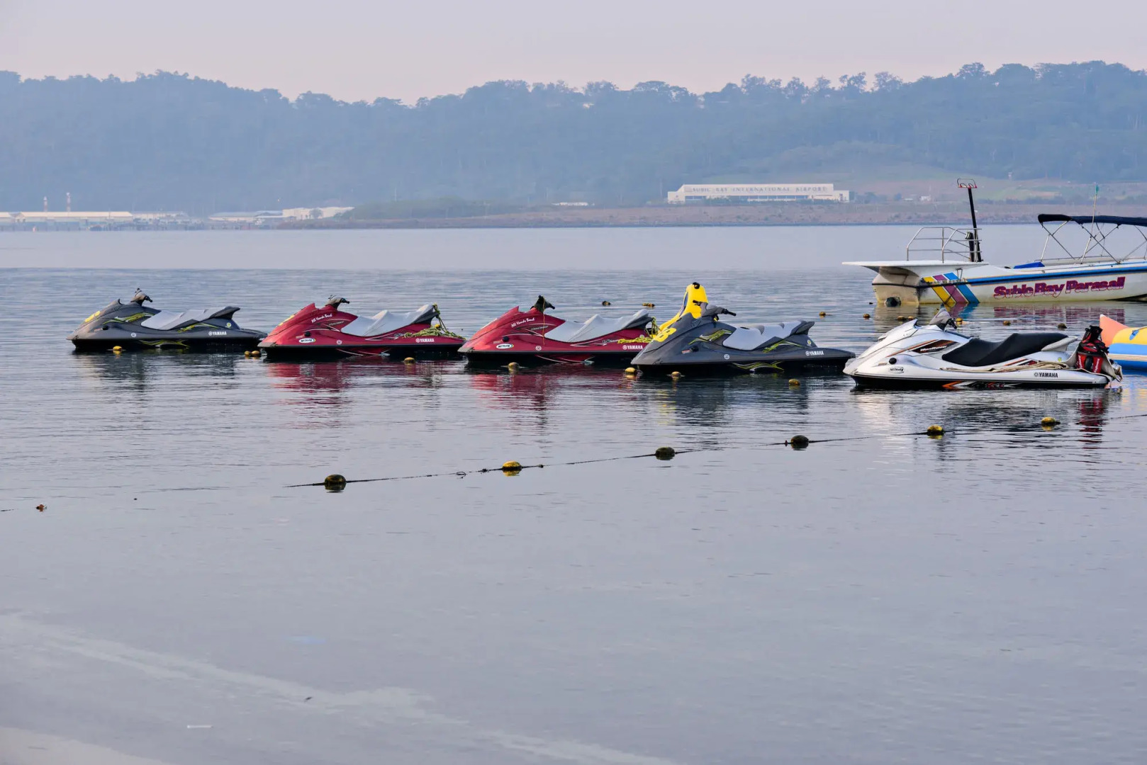 Court Meridian Hotel and Suites