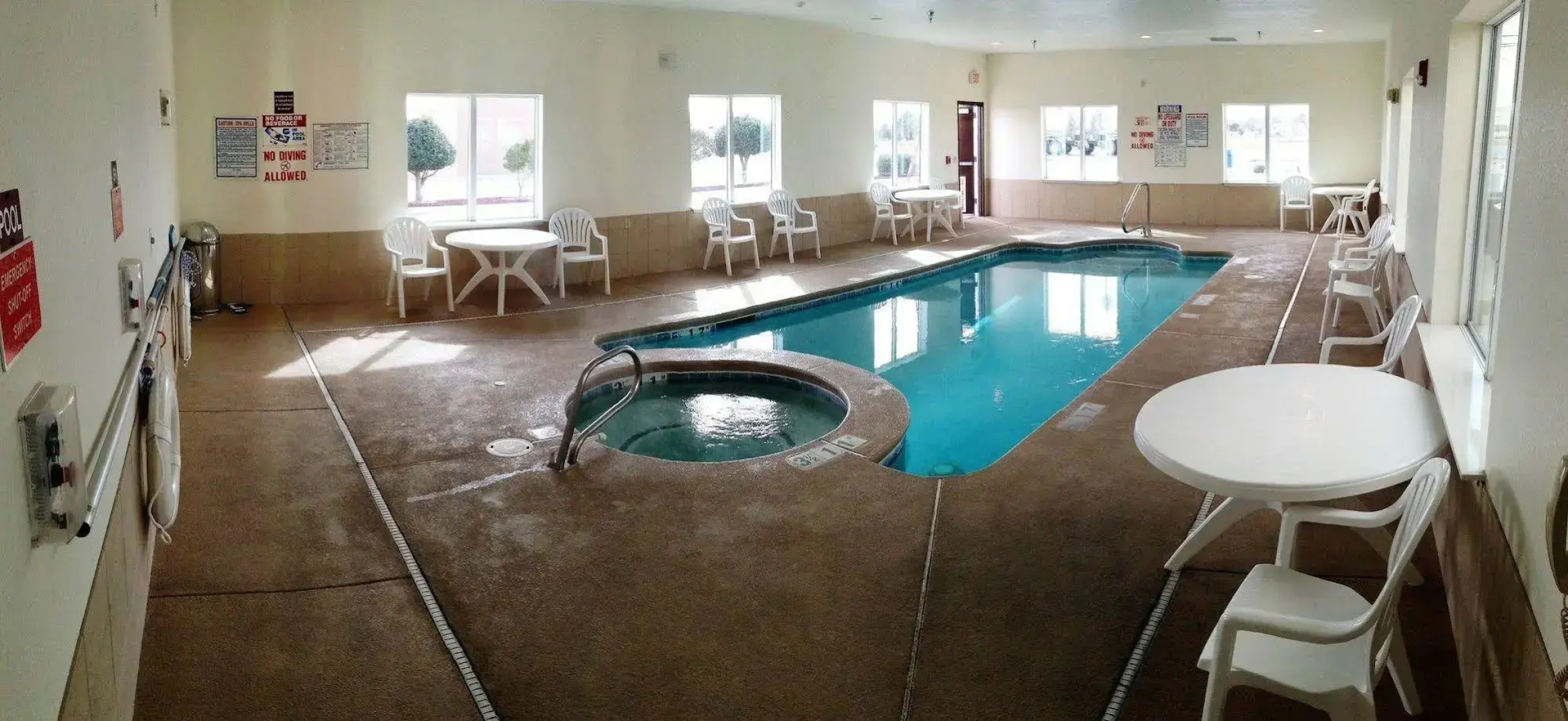 Lea County Inn