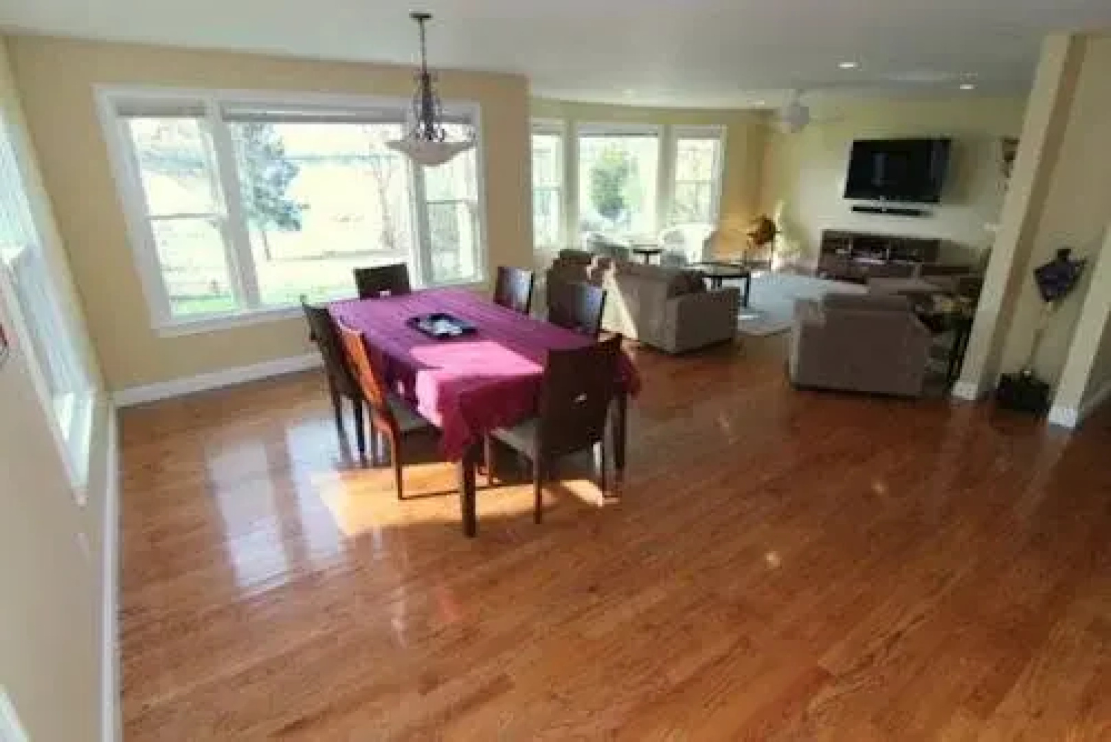 The Lake House