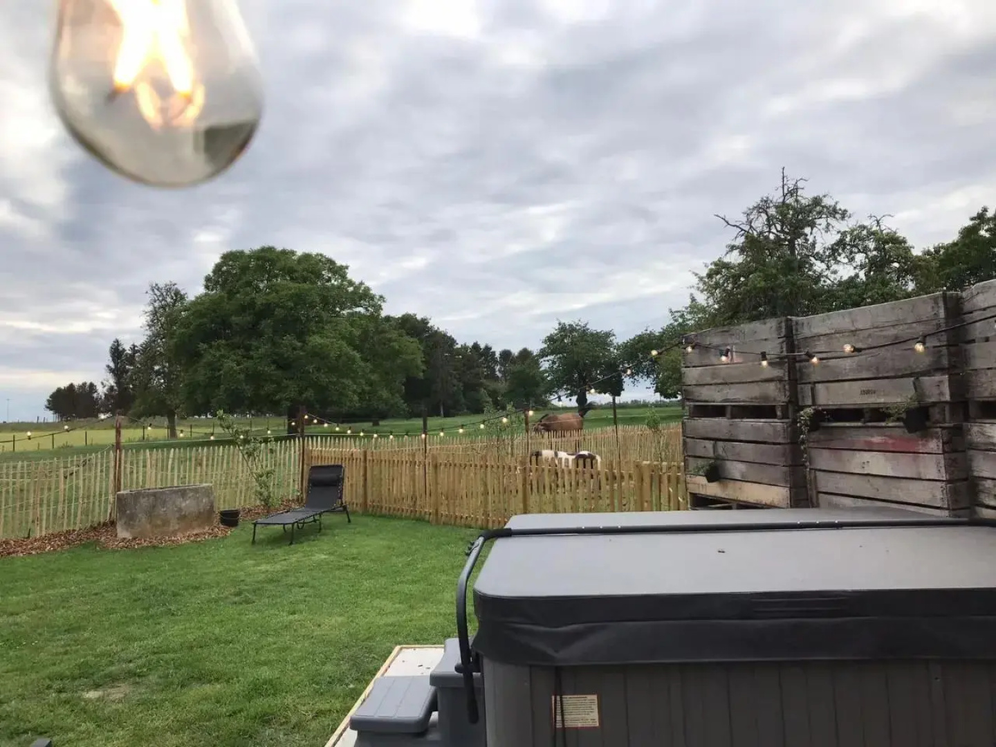 De Hoeveschuur