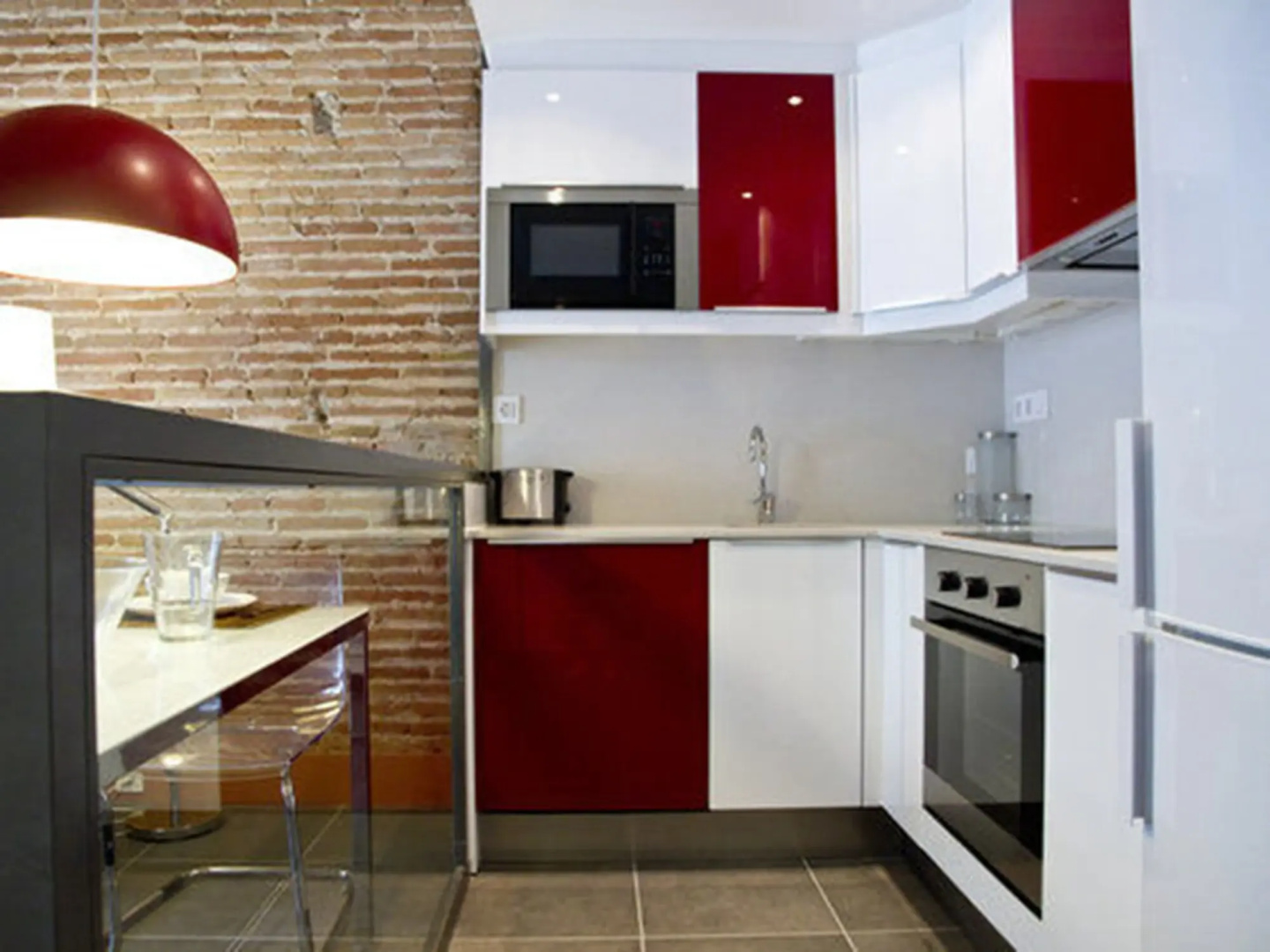 Dailyflats Raval