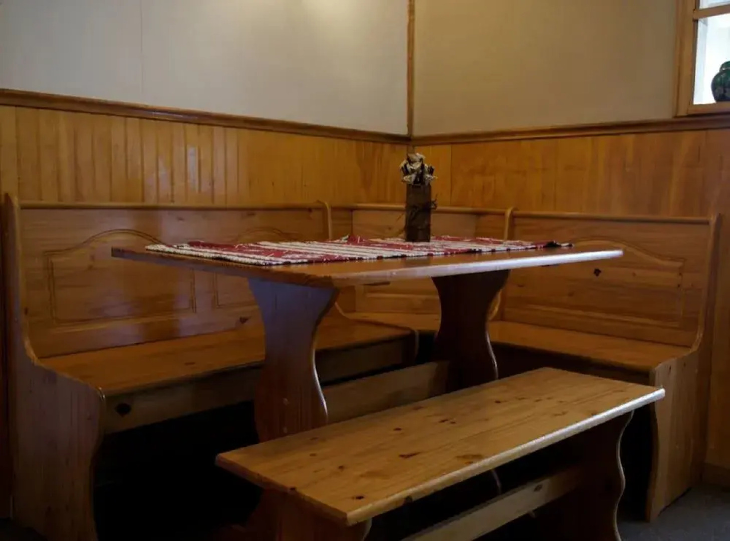 Big Bang Patagonia Bed & Breakfast