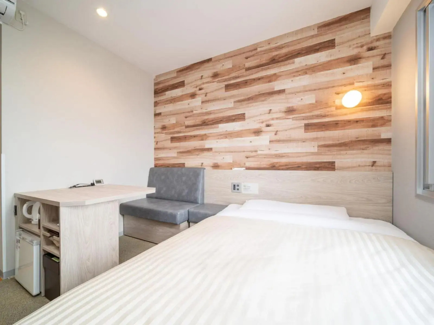 Super Hotel Kushiro Ekimae