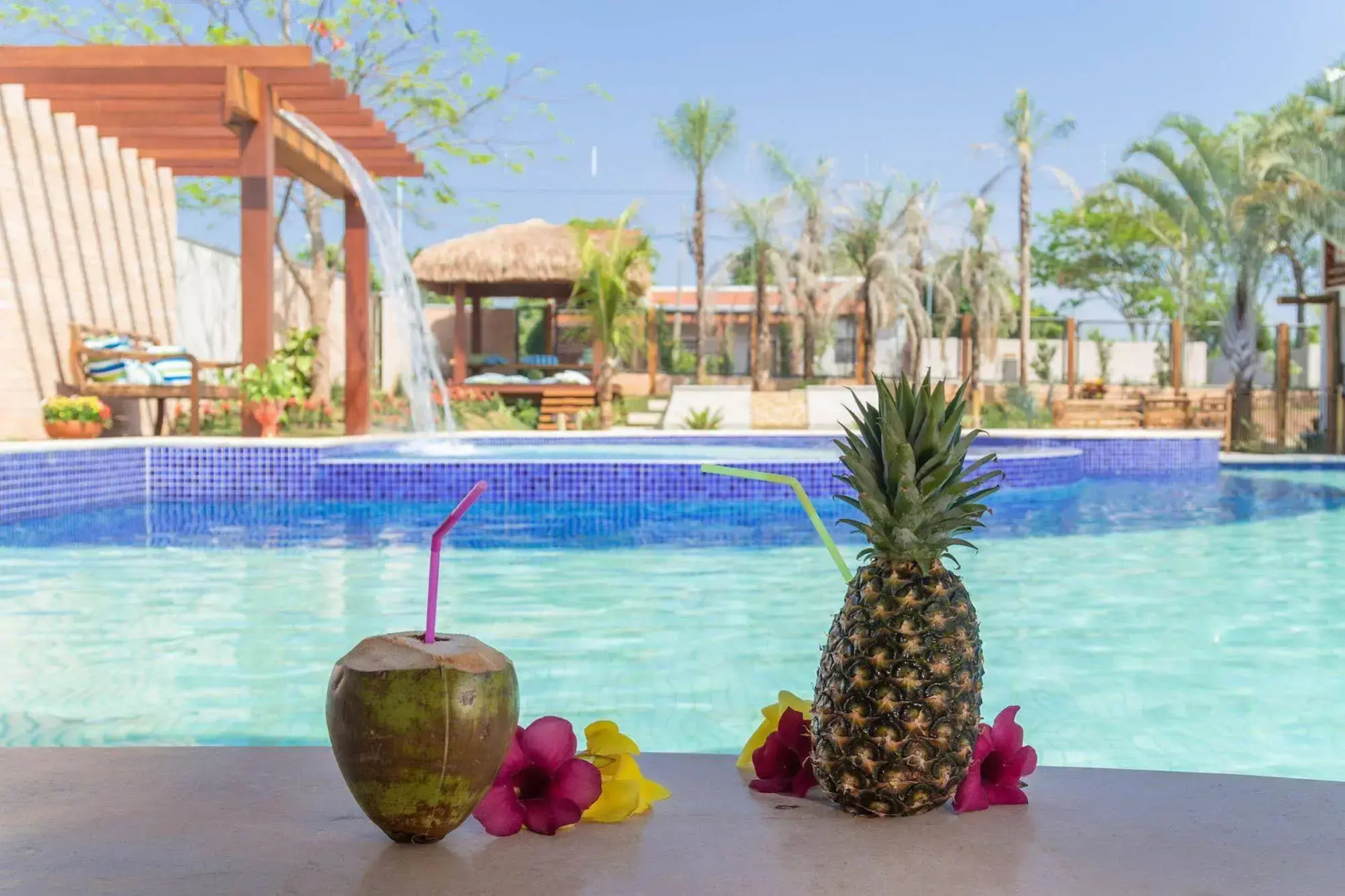 Arte da Natureza Hotel Bonito