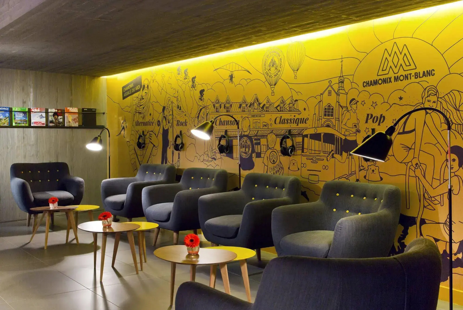 Héliopic Hôtel & Spa