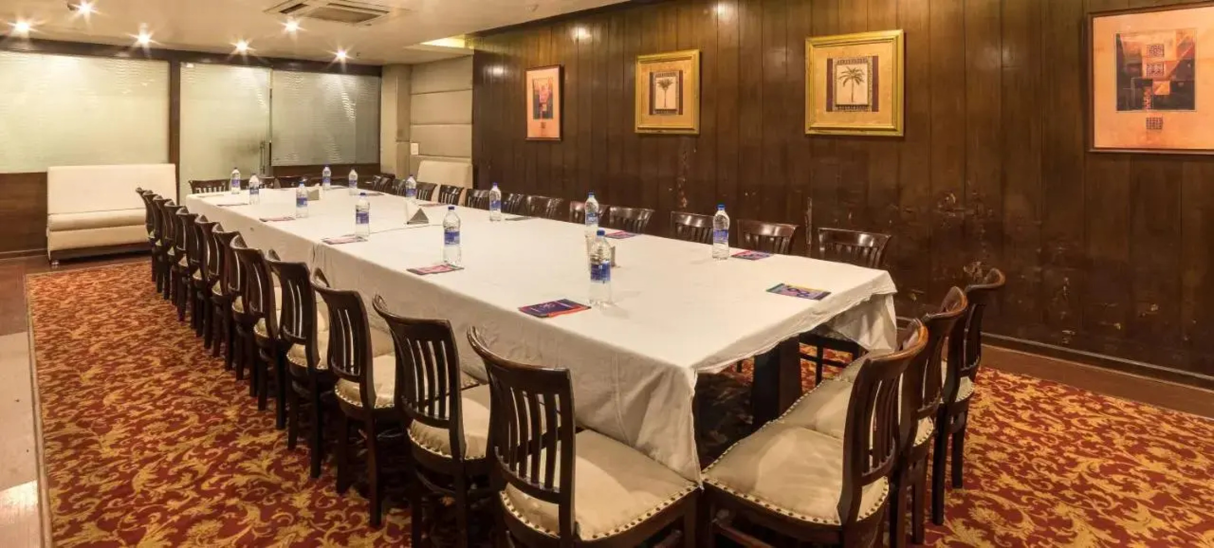 Parkk Boutique Jodhpur