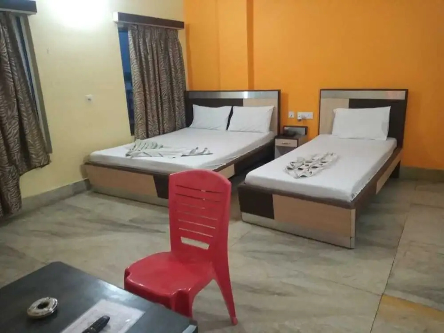 Hotel Yashoda International