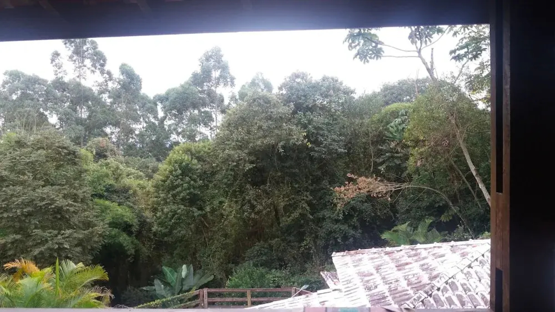 Casa Serra da Cantareira