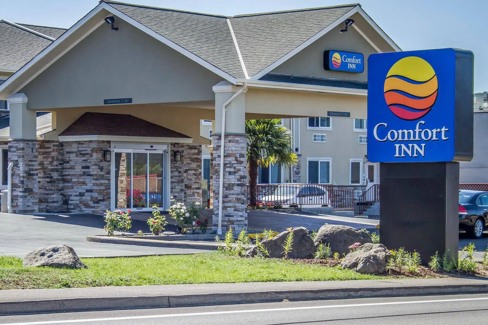 Fairbridge Inn Express