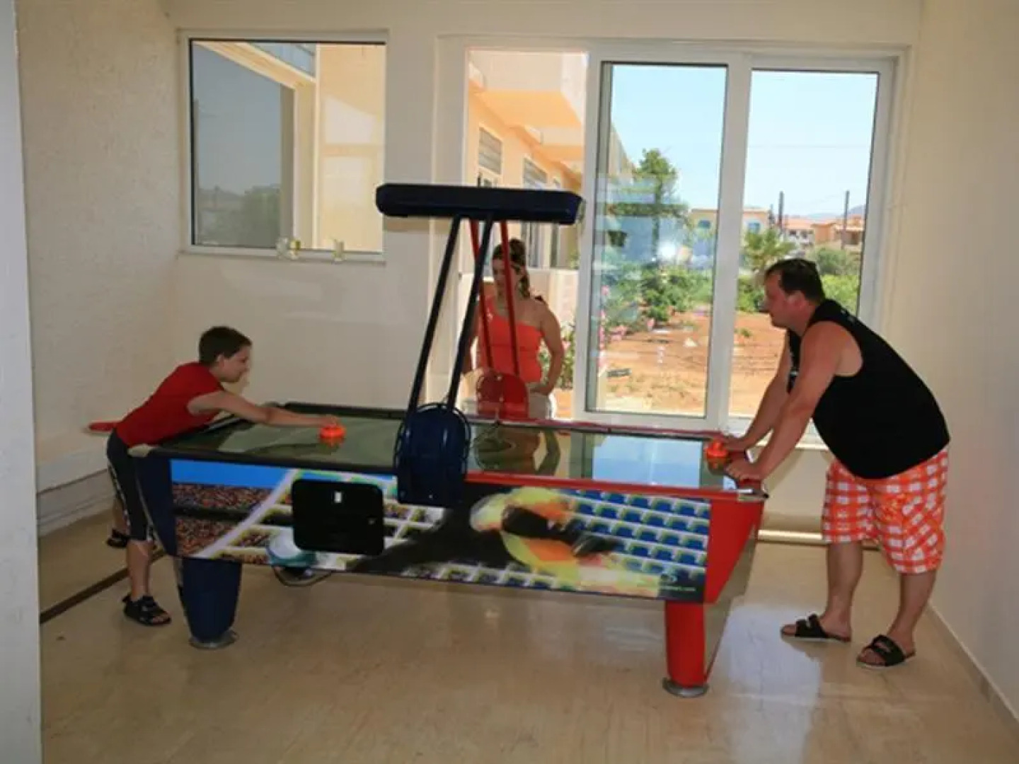 Cretan Filoxenia Beach