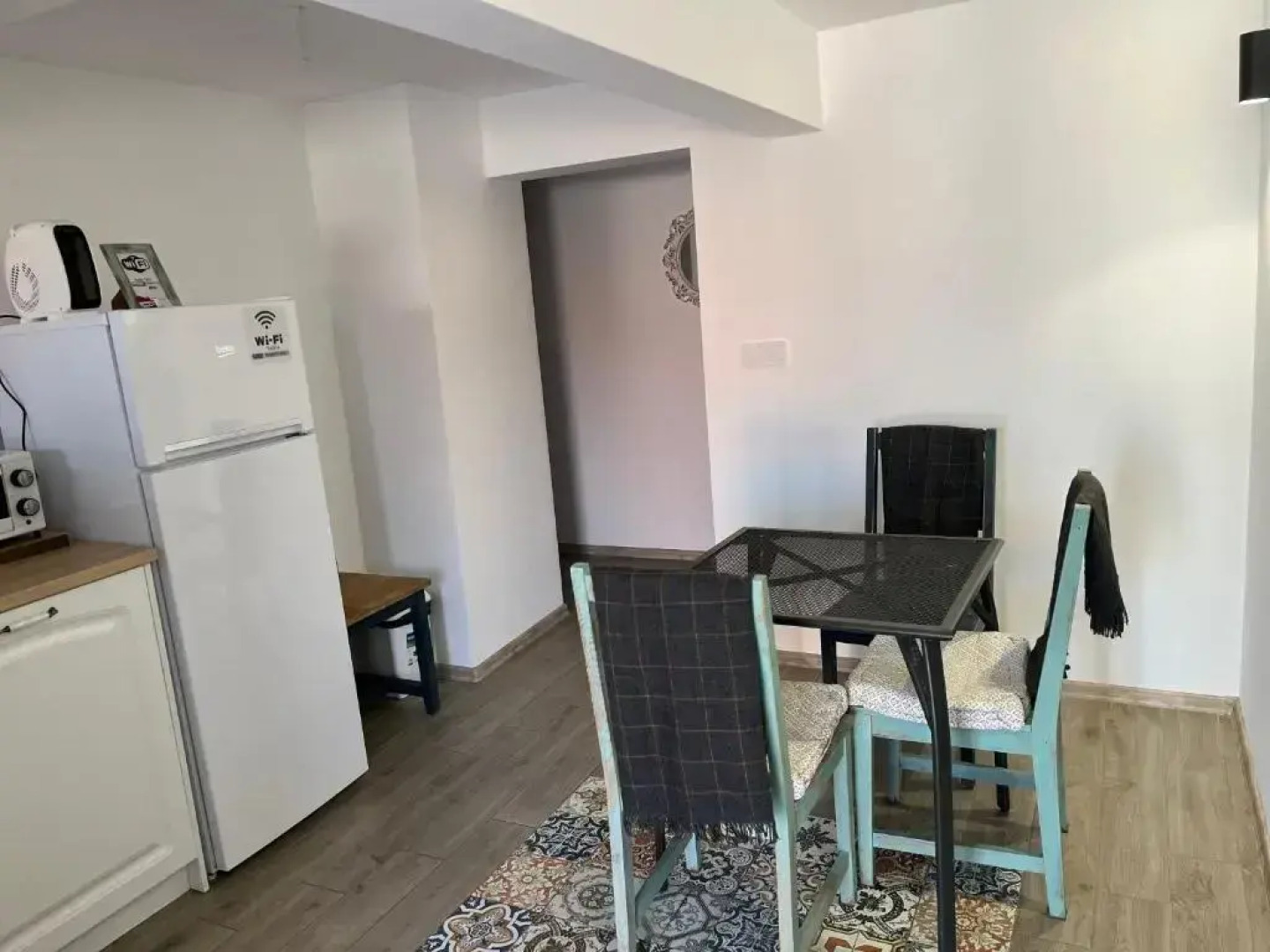 Guest House KN Malusha