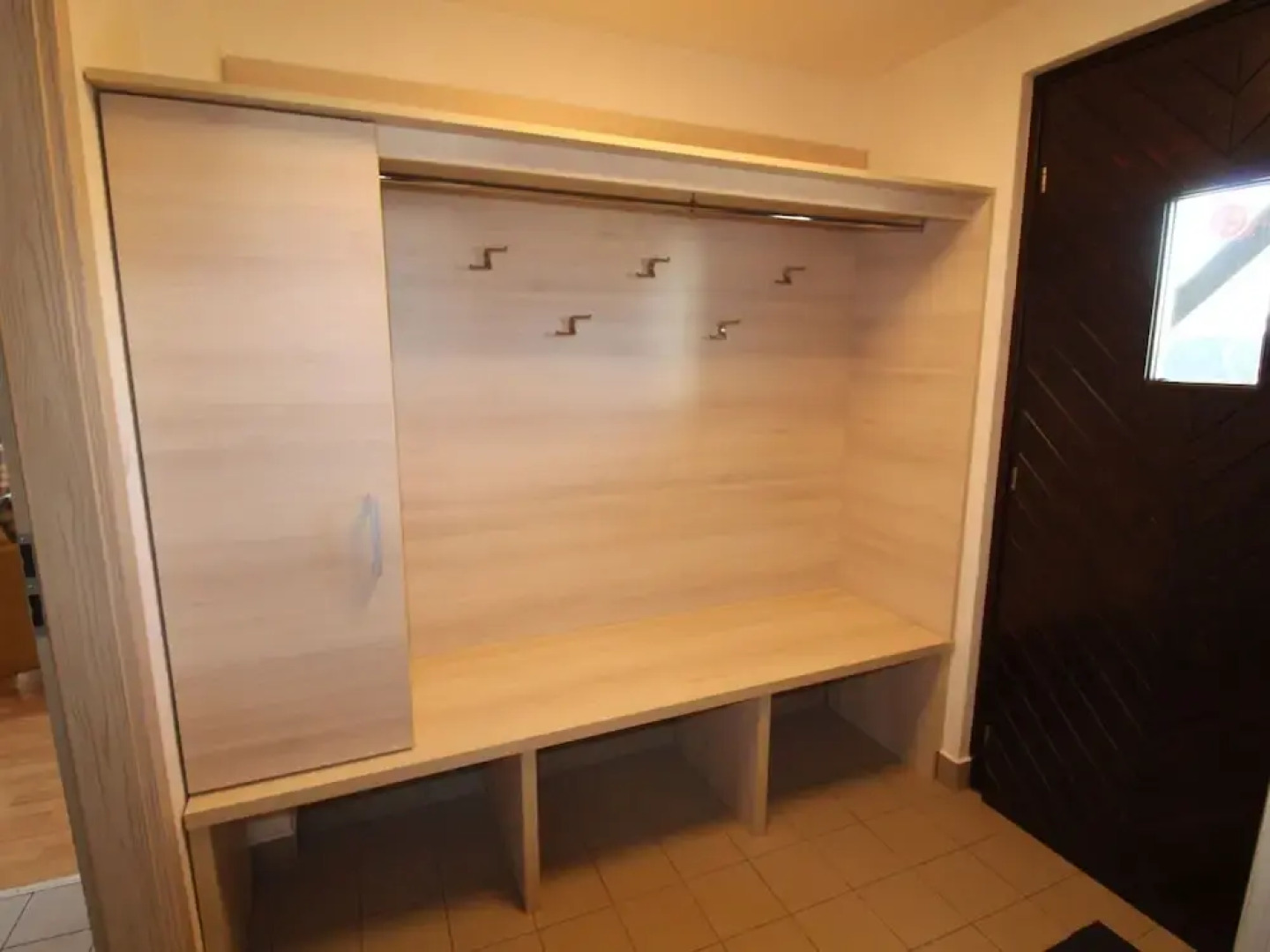 Holiday Hill 55 ern D l