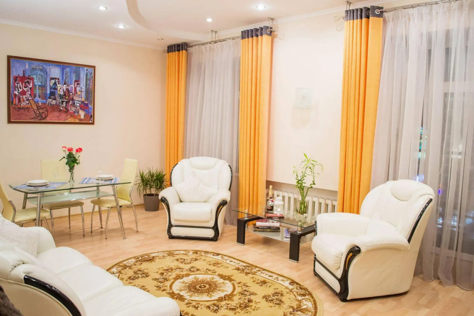 Prime Apartments Agency