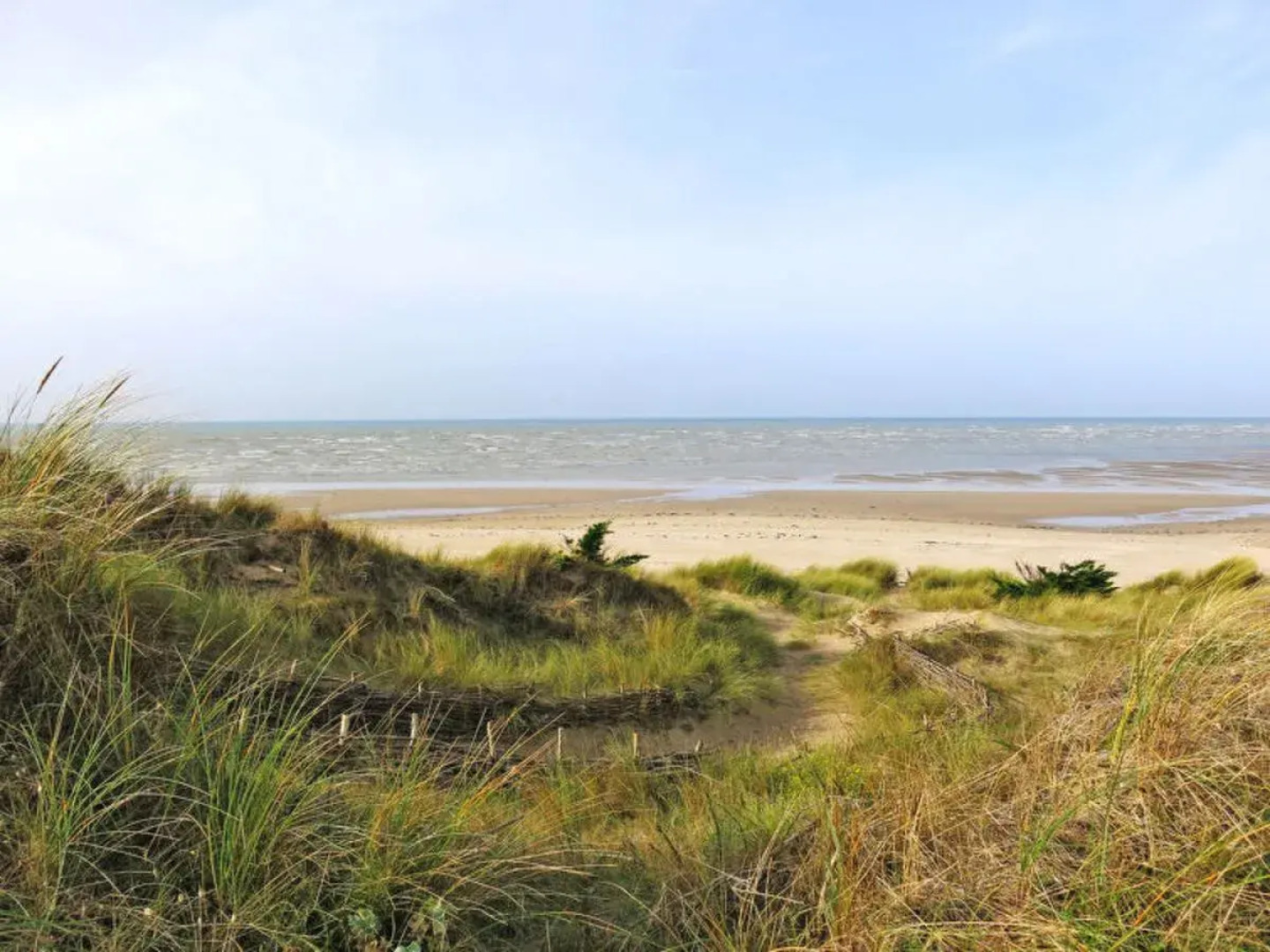 Holiday Home Zoé (CEZ407)