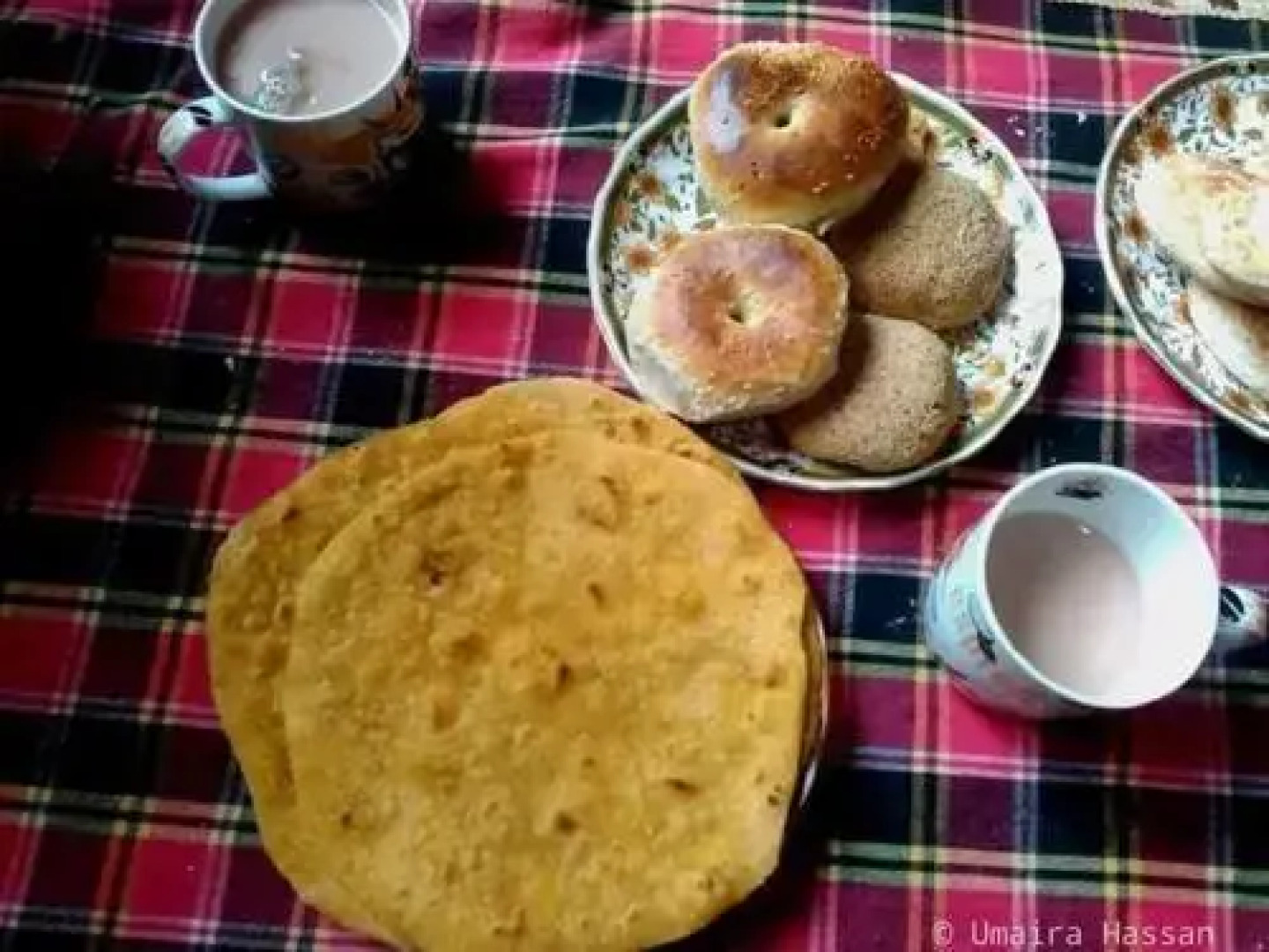 Farooq Billo Guest House