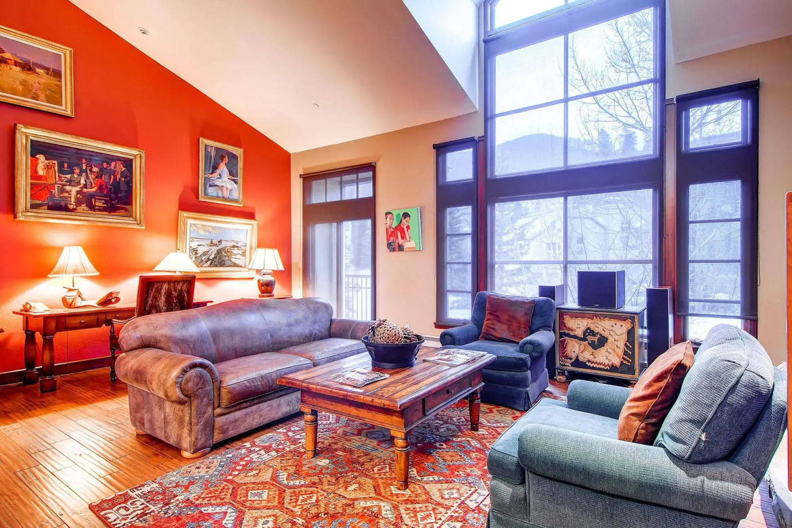 The Meadows Townhomes by East West Hospitality