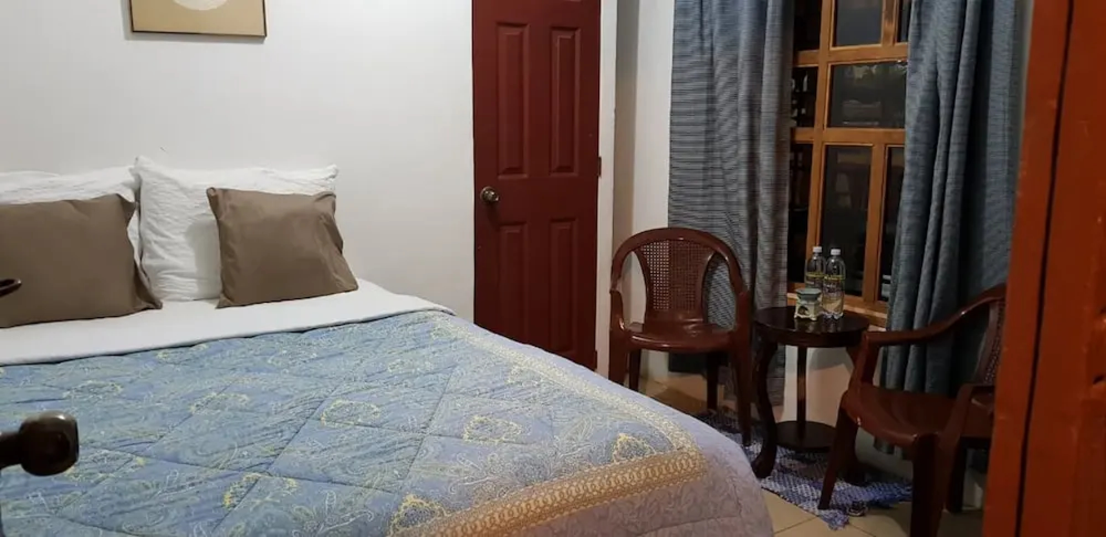 La Posada de Ataco