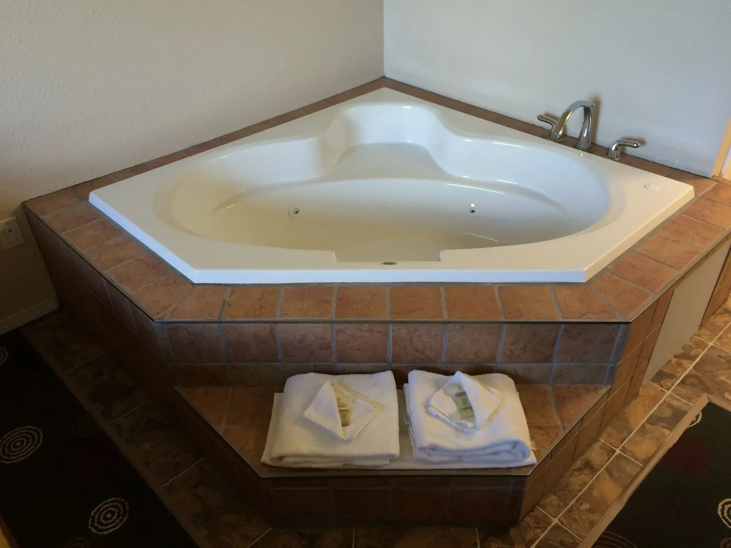 High Point Inn & Suites Peace River