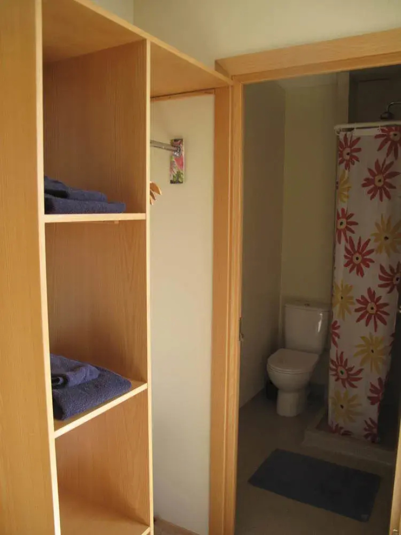 Fitjar Guesthouse