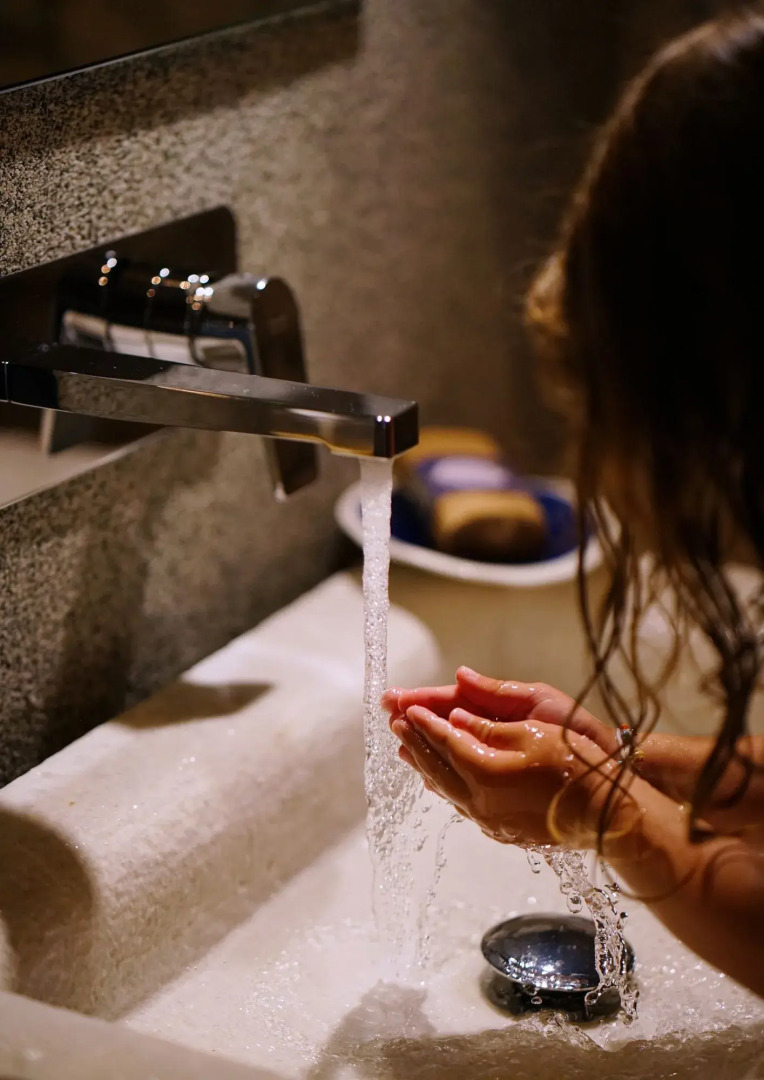 Sinium Luxury Villas