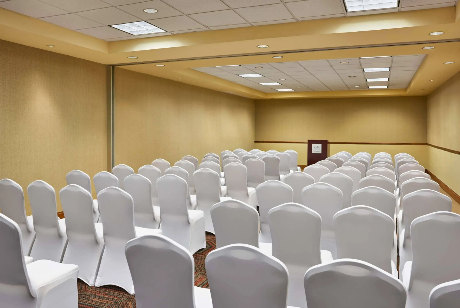 Four Points by Sheraton Little Rock Midtown