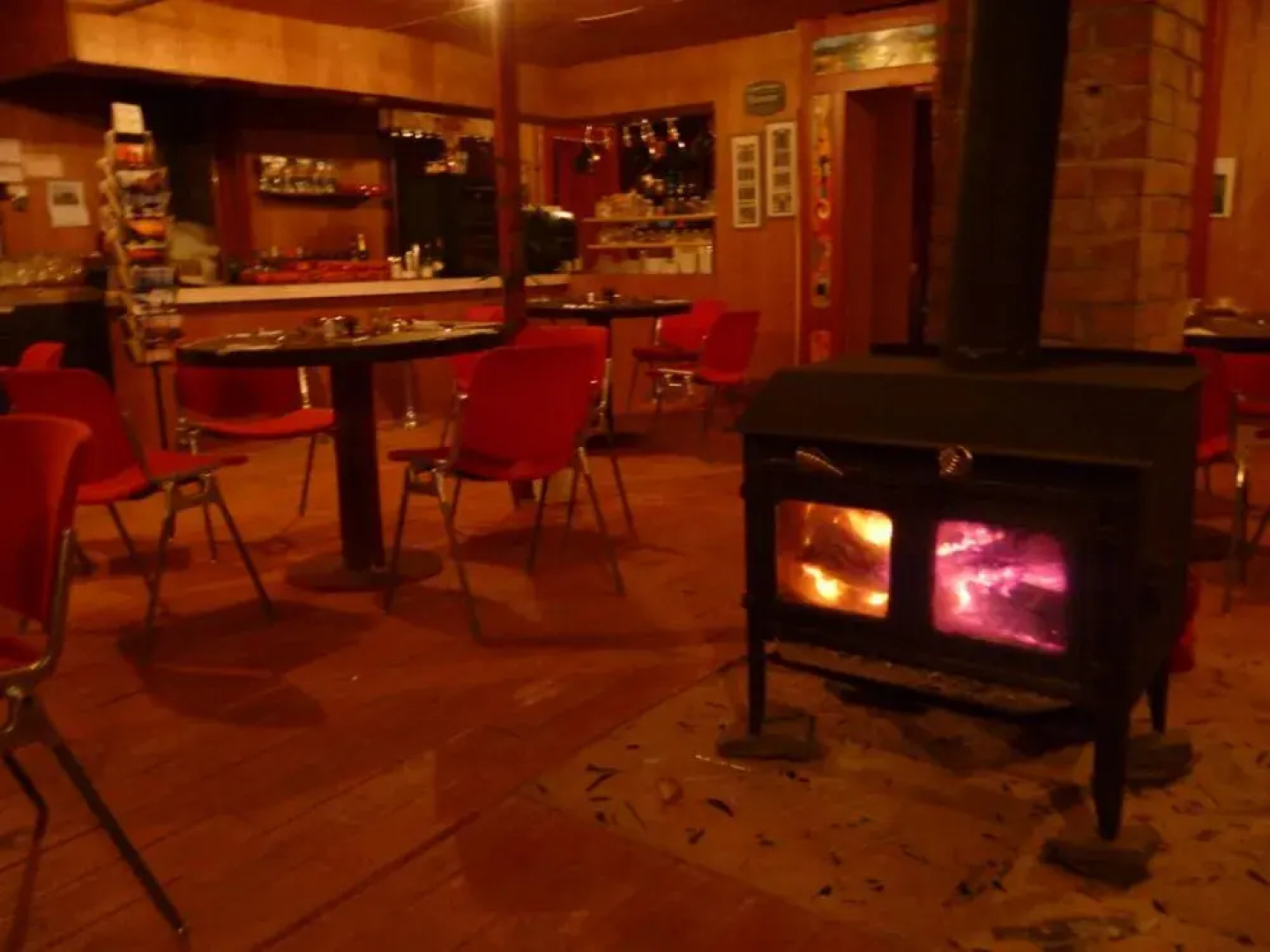 Les Rêves et Veillées