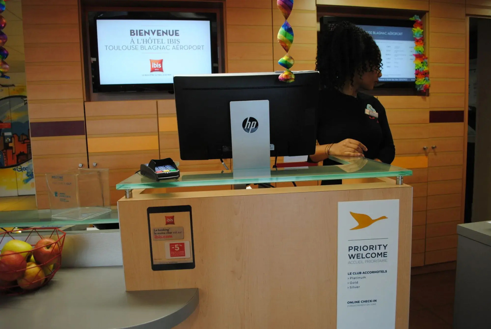 ibis Toulouse Blagnac Aeroport