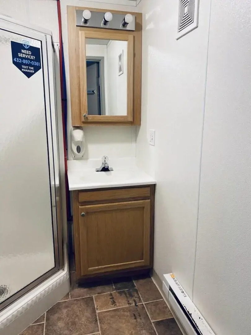 Target Hospitality-Odessa East Lodge