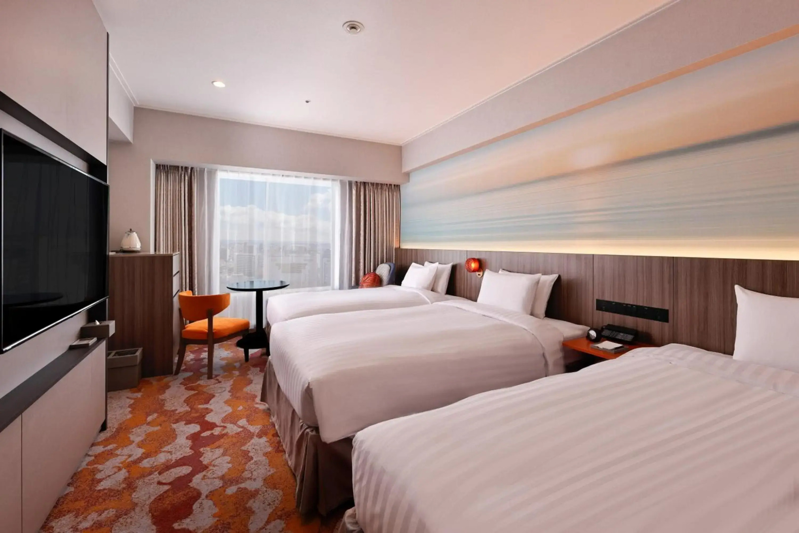 Miyako Hotel Yokkaichi