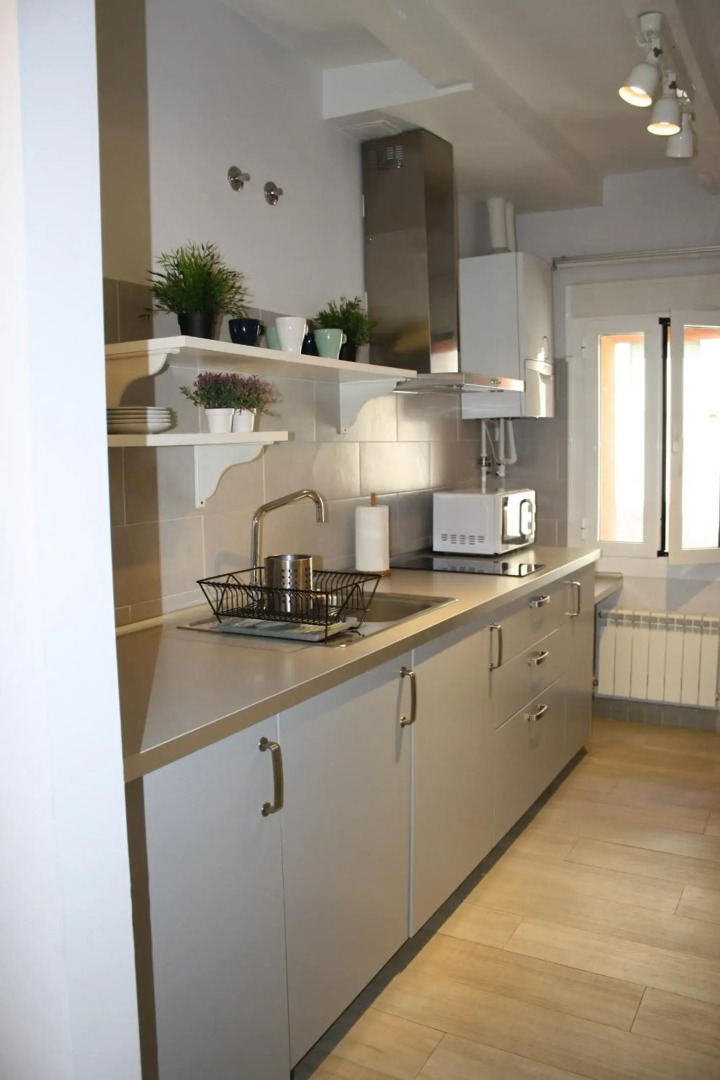 Apartamentos "Casa Abuelo Juan"