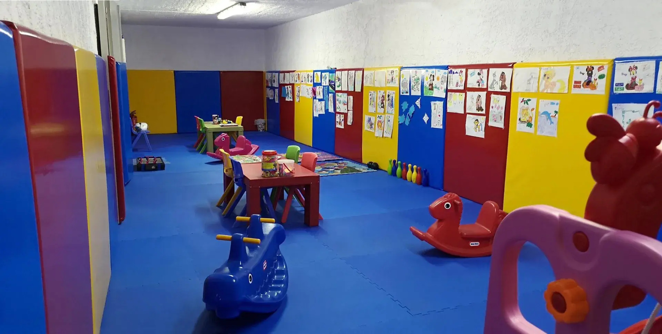 Porto Greco Village Beach Hotel - All Inclusive